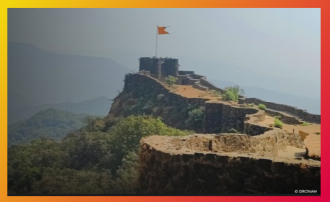ಛತ್ರಪತಿ ಶಿವಾಜಿ ಮಹಾರಾಜರ 12 ಐತಿಹಾಸಿಕ ಕೋಟೆಗಳು ಯುನೆಸ್ಕೋ ವಿಶ್ವ ಪರಂಪರೆಯ ಪಟ್ಟಿಯಲ್ಲಿ ಸೇರ್ಪಡೆಗೊಂಡಿರುವುದಕ್ಕೆ ಪ್ರಧಾನಿ ಮೋದಿ ಶ್ಲಾಘನೆ