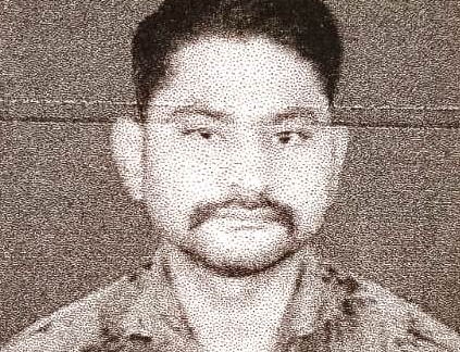 ಮನುಷ್ಯ ಕಾಣೆ: ಪತ್ತೆಗಾಗಿ ಮನವಿ