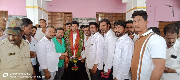 ಅಮರೇಶ್ವರಮಹಾದ್ವಾರಕ್ಕೆಸಂಸದರಿಂದ #1ಕೋಟಿರೂಪಾಯಿಘೋಷಣೆ