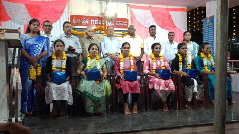 ನಾನು ಶಾಸಕನಲ್ಲ ,ನಿಮ್ಮ ಸೇವಕ- ಅಲ್ಲಮಪ್ರಭು ಪಾಟೀಲ.