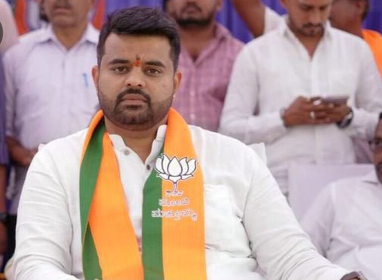 ಪ್ರಜ್ವಲ್ ರೇವಣ್ಣ  ಅವರಿಗೆ ಜೀವಾವಧಿ ಶಿಕ್ಷೆ.