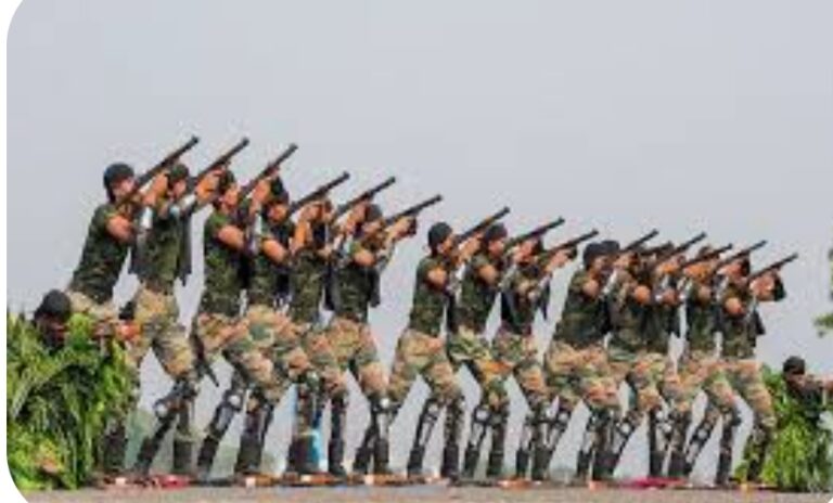 ರಾಯಚೂರು ಜಿಲ್ಲೆಯಲ್ಲಿ ನಡೆಯಲಿರುವ ಅಗ್ನಿವೀರ್ ಸೇನಾ ನೇಮಕಾತಿಗೆ ಅರ್ಹ ಅಭ್ಯರ್ಥಿಗಳು ಹಾಜರಾಗಿ
