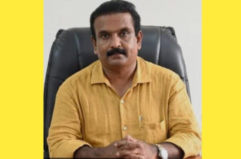 ಮುಖ್ಯಮಂತ್ರಿಗಳ ಮಾಧ್ಯಮ ಸಲಹೆಗಾರ ಕೆ.ವಿ ಪ್ರಭಾಕರ್ ಅವರ ಕೊಪ್ಪಳ ಜಿಲ್ಲಾ ಪ್ರವಾಸ