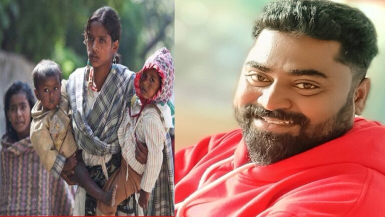ಸ್ವಾತಂತ್ರ್ಯ ಭಾರತದೊಳಗೆ ಇರುವ ಸಮಸ್ಯೆಗಳು.