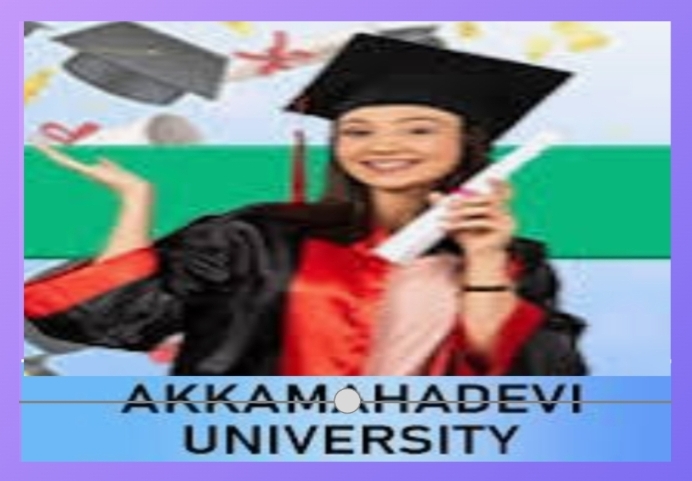 ರಾಜ್ಯದ ಮಹಿಳಾ ವಿಶ್ವವಿದ್ಯಾಲಯದ 54  ಸಿಬ್ಬಂದಿ ವಜಾ