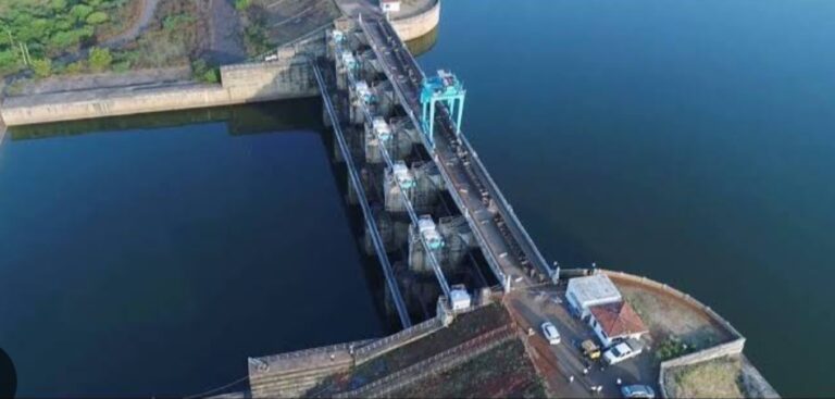 ಕಾರಂಜಾ ಜಲಾಶಯ ಸುತ್ತಮುತ್ತಲಿನ ಪ್ರದೇಶಗಳಿಗೆ ಸಚಿವ ಈಶ್ವರ ಬಿ.ಖಂಡ್ರೆ ಭೇಟಿ, ಪರಿಶೀಲನೆ