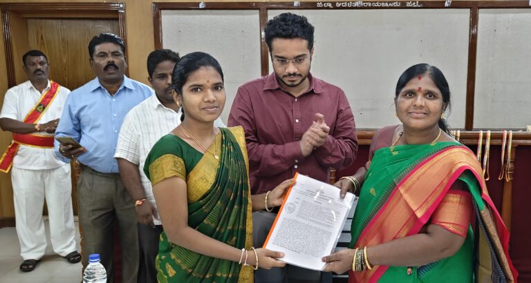 ರಾಯಚೂರ ಜಿಲ್ಲೆಗೆ ರಸಗೊಬ್ಬರ ಬರುತ್ತಿದೆ: ಪ್ರಕಾಶ ಚವ್ಹಾಣ್