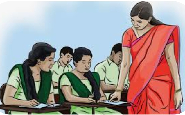 ಅತಿಥಿ ಉಪನ್ಯಾಸಕರ ಹುದ್ದೆ: ಅರ್ಜಿ ಆಹ್ವಾನ