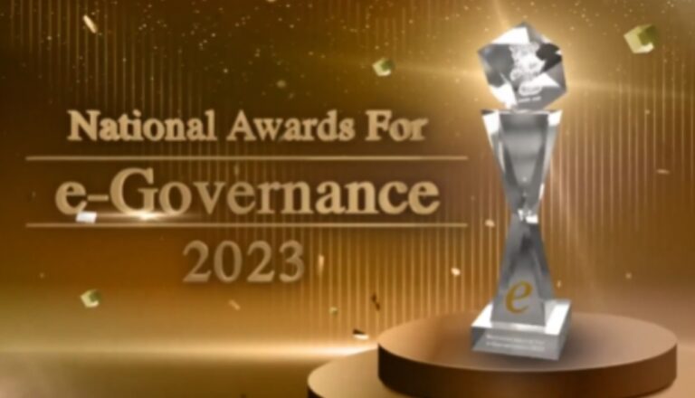 ಡಿಜಿಲಾಕರ್ ಮತ್ತು ಇ-ಜಿಲ್ಲಾ ವೇದಿಕೆಗಳಲ್ಲಿ ಸುಮಾರು 2,000 ಇ-ಸರ್ಕಾರಿ ಸೇವೆಗಳ ಪ್ಯಾನ್-ಇಂಡಿಯಾ ಏಕೀಕರಣವನ್ನು NeGD ಸಾಧಿಸಿದೆ.
