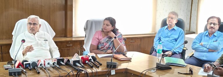 ಮಕ್ಕಳ ಮಾಹಿತಿ ಗೌಪ್ಯವಾಗಿಡಲು ಸೂಚನೆ