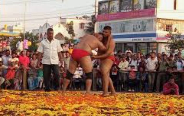ಬೆಳಗಾವಿ ಜಿಲ್ಲೆಯಲ್ಲಿ ರಾಜ್ಯ ಮಟ್ಟದ ಕುಸ್ತಿ ಪಂದ್ಯಾವಳಿ: ಆಸಕ್ತರು ಭಾಗವಹಿಸಿ
