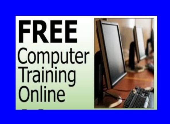 ಕಂಪ್ಯೂಟರ ತರಬೇತಿಗಾಗಿ ಅರ್ಜಿ ಆಹ್ವಾನ
