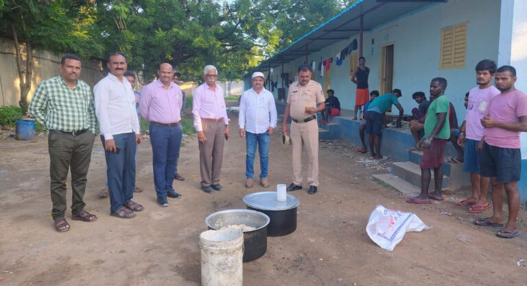 ಕೊಪ್ಪಳ ತಾಲೂಕು ಮಟ್ಟದ ಟಾಸ್ಕ್ ಫೋರ್ಸ್: ಬಾಲಕಾರ್ಮಿಕ ದಾಳಿ, ವಿಶೇಷ ತಪಾಸಣೆ