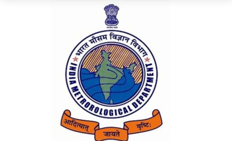 ಪಶ್ಚಿಮ, ದಕ್ಷಿಣ ಭಾರತದಾದ್ಯಂತ ಭಾರೀ ಮಳೆಯಾಗುವ ಮುನ್ಸೂಚನೆಯನ್ನು ಐಎಂಡಿ ನೀಡಿದೆ.