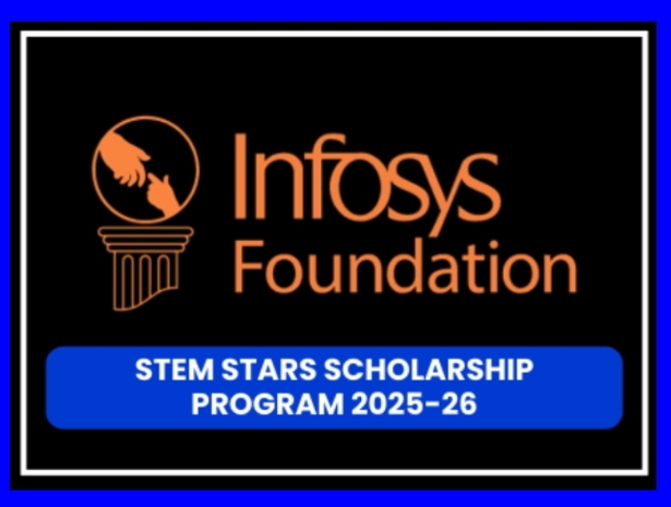 Scholarship: ಇನ್ಫೋಸಿಸ್ ಫೌಂಡೇಶನ್ ವಿದ್ಯಾರ್ಥಿವೇತನಕೆ ಅರ್ಜಿ ಆಹ್ವಾನ