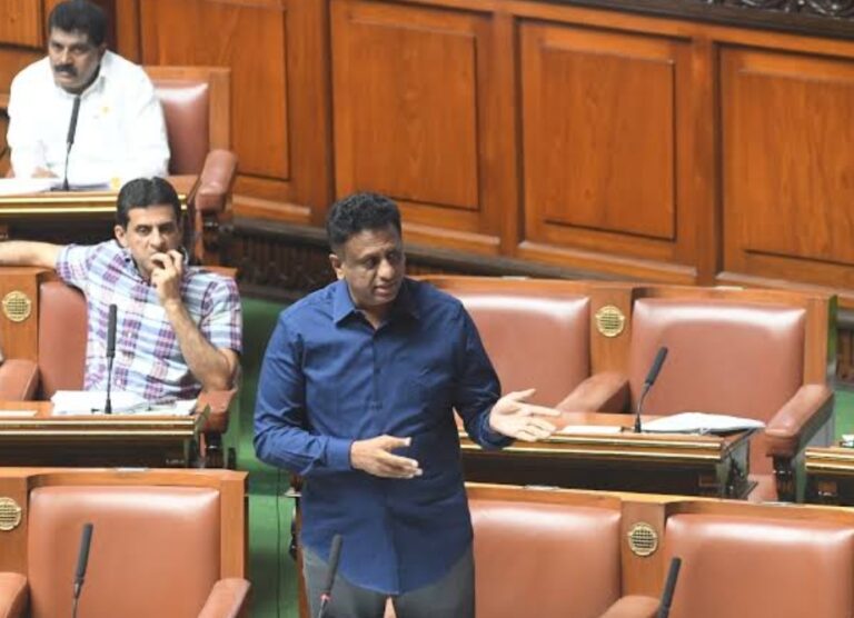 ರಾಜ್ಯದಲ್ಲಿ ಖಾಲಿ ಪ್ರಾಧ್ಯಾಪಕರ ಹುದ್ದೆಗಳು  ಶೀಘ್ರ ಭರ್ತಿ ಮಾಡಲಾಗುವುದು.