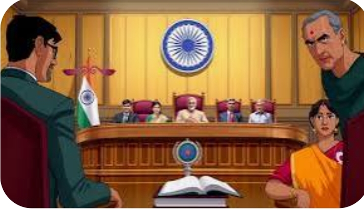 ನ್ಯಾಯಾಲಯದ ಅತಿಥಿ ಉಪನ್ಯಾಸಕರಿಗೆ ನೇರವಾದ ‘ರಕ್ಷಣೆ’