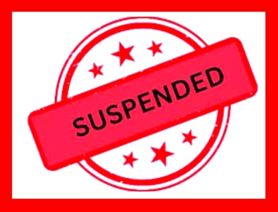 ಸಹಾಯಕ ಪ್ರಾಧ್ಯಾಪಕಿ ಅಮಾನತು,ಉನ್ನತ ಶಿಕ್ಷಣ ಇಲಾಖೆ ಆದೇಶ.