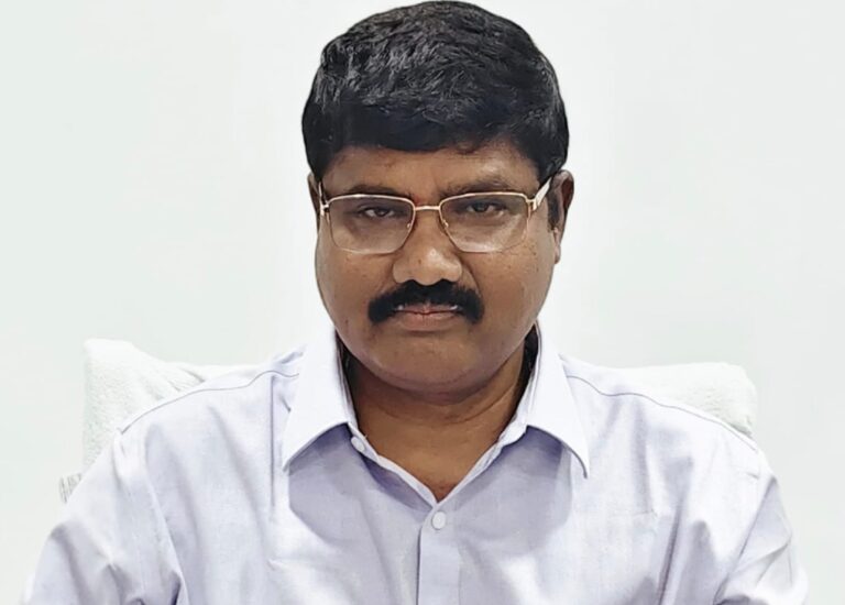 ಕೊಪ್ಪಳ ಜಿಲ್ಲಾ ಪಂಚಾಯತ್ ಉಪ ಕಾರ್ಯದರ್ಶಿಯಾಗಿ ಟಿ.ಕೃಷ್ಣಮೂರ್ತಿ ಅಧಿಕಾರ ಸ್ವೀಕಾರ