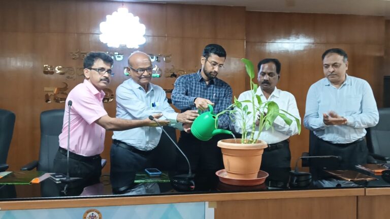 ಕಾರ್ಯಾಗಾರದಲ್ಲಿ ಜಿಲ್ಲಾಧಿಕಾರಿಗಳ ಸೂಚನೆ ಕೆಪಿಎಂಇ, ಪಿಸಿಪಿಎನ್‌ಡಿಟಿ ಕಾಯ್ದೆಗಳ ಮಾರ್ಗಸೂಚಿ ಪಾಲನೆಯಾಗಲಿ
