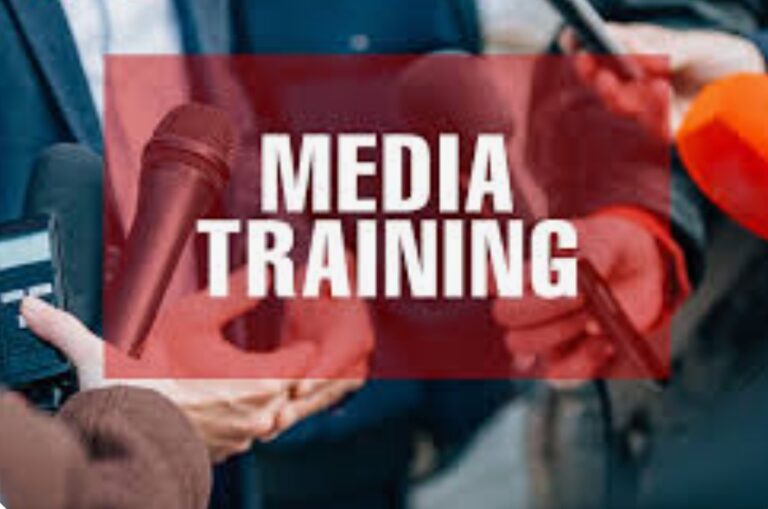 ಕಲ್ಯಾಣ ಕರ್ನಾಟಕ ವಿಭಾಗ ಮಟ್ಟದ ಮಾಧ್ಯಮ ತರಬೇತಿ: ಪತ್ರಕರ್ತರಿಗೆ ಆಹ್ವಾನ