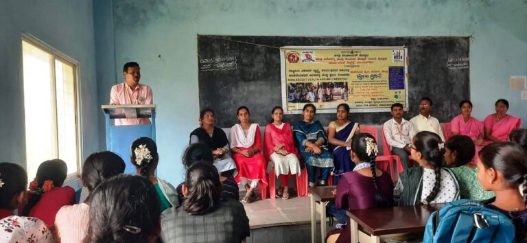 ಯುವನಿಧಿ-ಪ್ಲಸ್ ಕಾರ್ಯಕ್ರಮದಡಿ ಫಲಾನುಭವಿಗಳು ನೋಂದಾಯಿಸಿ- ಜಿಲ್ಲಾಧಿಕಾರಿ ಸುರೇಶ ಬಿ. ಇಟ್ನಾಳ