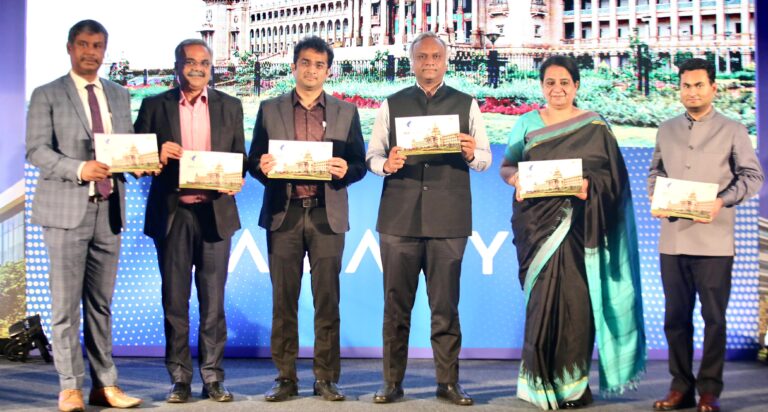 ಜಾಗತಿಕ ಉದ್ಯಮಗಳು ನಮ್ಮ ರಾಜ್ಯದಲ್ಲಿ ಜಿಸಿಸಿ ಸ್ಥಾಪಿಸಲು ಮತ್ತು ಹೆಚ್ಚಿಸಲು ಸುಲಭವಾಗುವಂತೆ ಐಟಿಬಿಟಿ ಇಲಾಖೆಯ