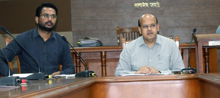 ಕಲ್ಯಾಣ ಕರ್ನಾಟಕ ಉತ್ಸವ ದಿನಾಚರಣೆ ಅಚ್ಚುಕಟ್ಟಾಗಿ ಆಚರಿಸಿ: ಜಿಲ್ಲಾಧಿಕಾರಿ ಡಾ. ಸುರೇಶ ಬಿ. ಇಟ್ನಾಳ