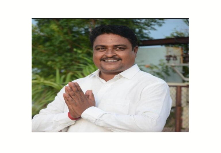 ಜಿಲ್ಲಾ ಕಾಂಗ್ರೆಸ್ ಕಮಿಟಿಯ ಪರಿಶಿಷ್ಟ ಪಂಗಡ ವಿಭಾಗಕೆ ನಾರಾಯಣ ತುಕಾರಾಮ ಹರಿಪೂಜೆ ನೇಮಕ.