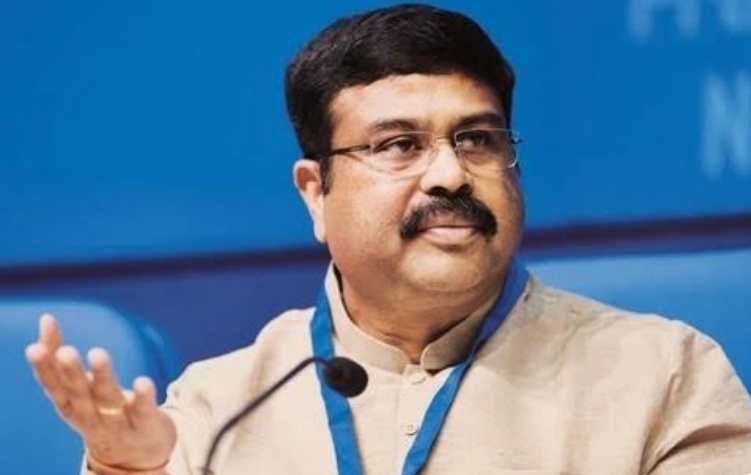 ಕೇಂದ್ರ ಸರಕಾರ ರಾಜ್ಯದ ಮೇಲೆ ಯಾವುದೇ ಭಾಷೆಯನ್ನು ಹೇರುವುದಿಲ್ಲ: ಸಚಿವ ಧರ್ಮೇಂದ್ರ ಪ್ರಧಾನ್.