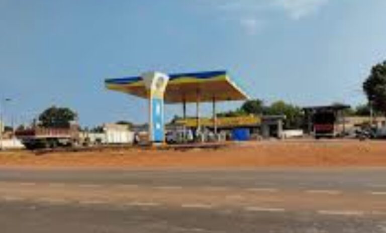 ಎಚ್‌ಎಸ್ ಸಿಂಧೋಲ್ ಪೆಟ್ರೋಲಿಯಂನಲ್ಲಿ ಸಿಎನ್‌ಜಿ ಮೇಳ