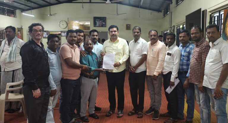 ಅತಿಥಿ ಉಪನ್ಯಾಸಕರ ಗಮನಕ್ಕೆ,