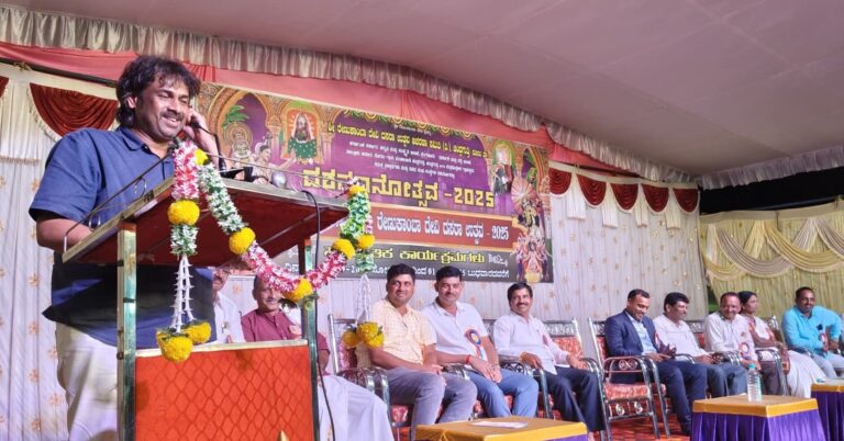 ರಾಜ್ಯದಲ್ಲಿ 13 ಸಾವಿರ ಶಿಕ್ಷಕರ ಹುದ್ದೆ ನೇಮಕಾತಿಗೆ ಕ್ರಮ.!