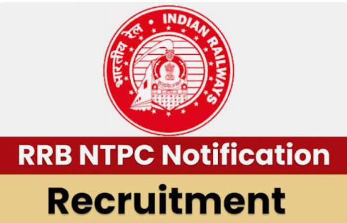 ರೈಲ್ವೆ ಇಲಾಖೆಯಲ್ಲಿ 30307 ಟೈಪಿಸ್ಟ್, ಸ್ಟೇಷನ್ ಮಾಸ್ಟರ್ (NTPC) ಹುದ್ದೆಗಳಿಗೆ ಅರ್ಜಿ ಆಹ್ವಾನ.
