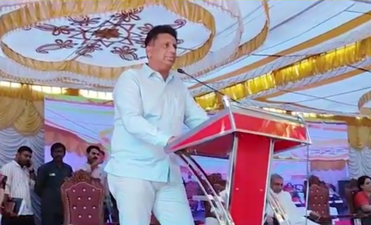 ಸಹಾಯಕ ಪ್ರಾಧ್ಯಾಪಕ ನೇಮಕಾತಿ ಪ್ರಕ್ರಿಯೆ ಆರಂಭಿಸಿದ್ದೇವೆ.ಡಾ. ಎಂ ಸಿ ಸುಧಾಕರ್