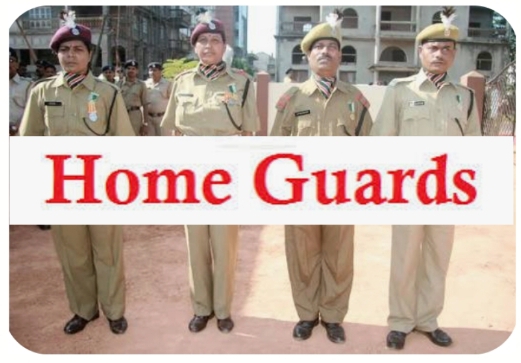 ಸ್ವಯಂ ಸೇವಕ ಗೃಹರಕ್ಷಕರ ನೇಮಕಾತಿಗಾಗಿ ಅರ್ಜಿ ಆಹ್ವಾನ