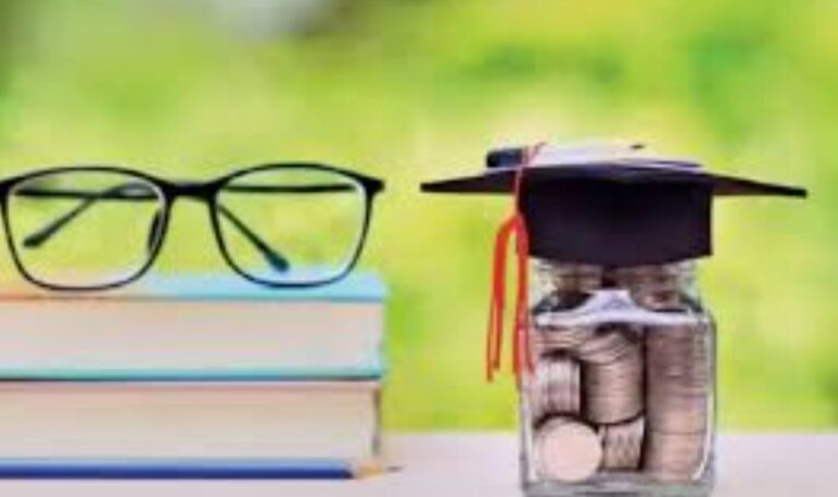 Scholarship: ಮುಸ್ಕಾನ್ ಸ್ಕಾಲರ್‌ಷಿಪ್‌ ವಿದ್ಯಾರ್ಥಿ ವೇತನ