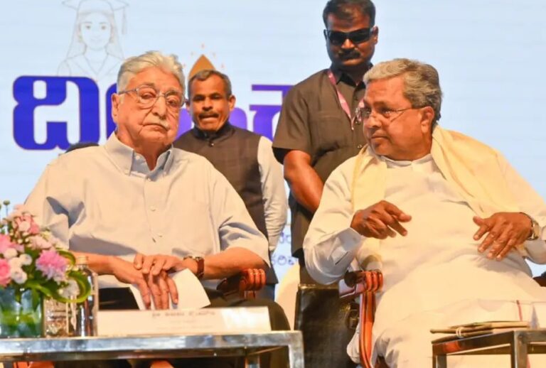 ‘ದೀಪಿಕಾ ವಿದ್ಯಾರ್ಥಿ ವೇತನ’ ಯೋಜನೆಯಡಿ ಪ್ರತಿ ವರ್ಷ 30 ಸಾವಿರ ರೂ.