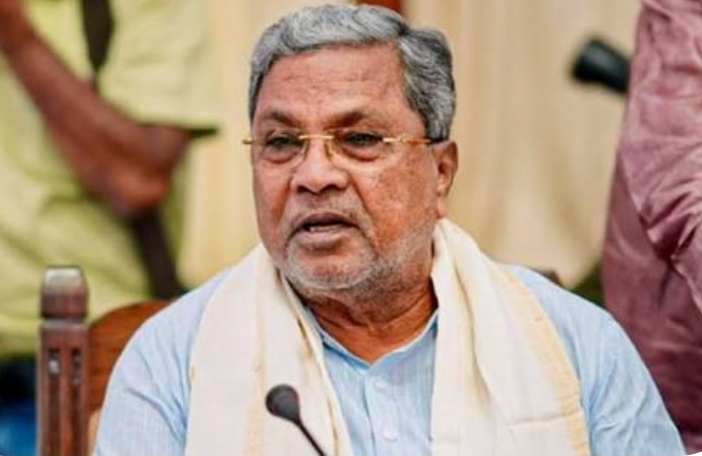 ರಾಜ್ಯದಲ್ಲಿ ‘ಮತಾಂತರ ನಿಷೇಧ ಕಾಯ್ದೆ’ ವಾಪಸ್: ಸಿಎಂ ಸಿದ್ಧರಾಮಯ್ಯ ಸುಳಿವು?