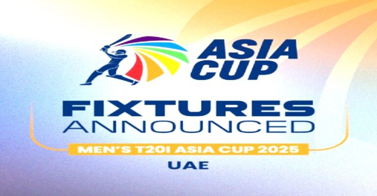 17ನೇ ಏಷ್ಯಾ ಕಪ್ ಕ್ರಿಕೆಟ್ ಇಂದು ಆರಂಭ; ಅಬುಧಾಬಿಯಲ್ಲಿ.