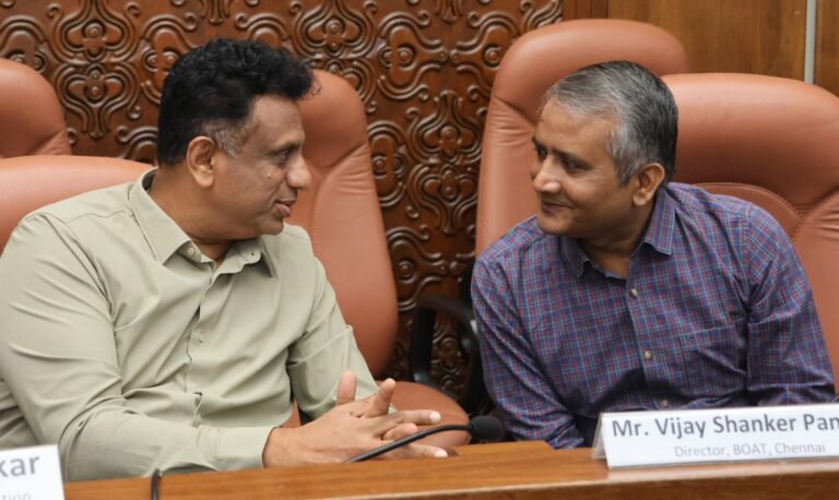 ಹೆಣ್ಣುಮಕ್ಕಳ ವ್ಯಾಸಂಗಕ್ಕೆ ವಿದ್ಯಾರ್ಥಿವೇತನ: ಉನ್ನತ ಶಿಕ್ಷಣ ಸಚಿವ ಎಂ.ಸಿ ಸುಧಾಕರ್‌