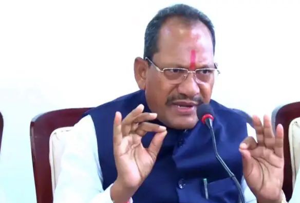 ಶಾಸಕ ಪ್ರಭು ಚವ್ಹಾಣ್ ವಾಟ್ಸ್‌ಆಯಪ್‌ಗೆ ಅಶ್ಲೀಲ ಫೋಟೊ, ವಿಡಿಯೊ ಕಳುಹಿಸಿ ಬೃಹತ್ ಮೊತ್ತದ ಬೇಡಿಕೆ