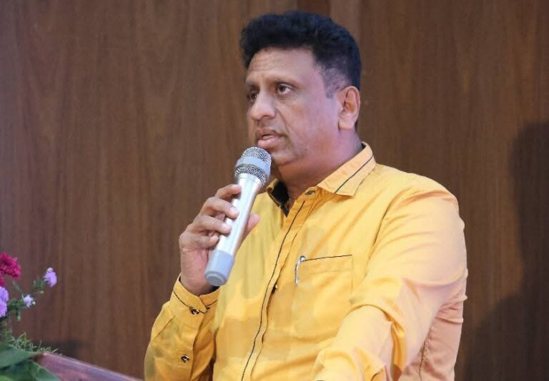 ನ್ಯಾಯಾಲಯ ತೀರ್ಪು ನೀಡಿದ ತಕ್ಷಣ ಅತಿಥಿ ಉಪನ್ಯಾಸಕರ ನೇಮಕಕ್ಕೆ ಕ್ರಮ:ಸಚಿವ ಡಾ.ಎಂ.ಸಿ. ಸುಧಾಕರ್