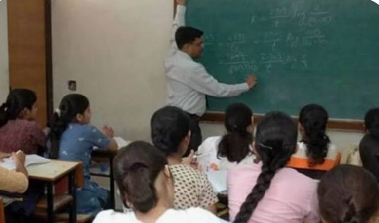 ಅತಿಥಿ ಉಪನ್ಯಾಸಕರ ನೇಮಕ: ತಜ್ಞರ ಜತೆ ಚರ್ಚೆ ಅ-ಸಫಲ.!