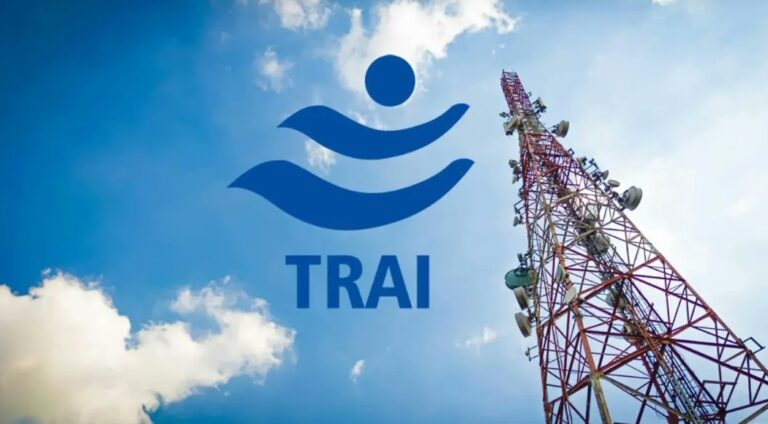 ಭಾರತದಾದ್ಯಂತ FM ರೇಡಿಯೋ ಚಾನೆಲ್ ಹರಾಜಿಗೆ TRAI ಮೀಸಲು ಬೆಲೆಗಳನ್ನು ಶಿಫಾರಸು ಮಾಡಿದೆ.