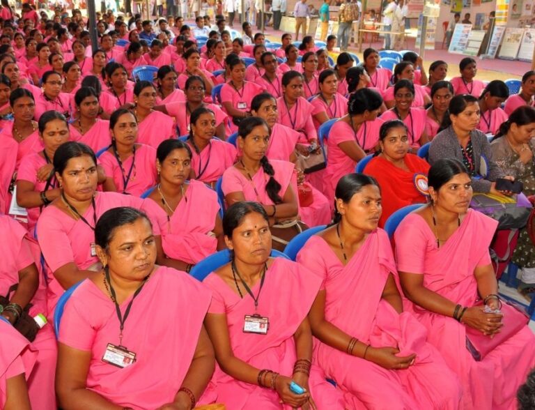 ಜಾತಿ ಗಣತಿ ಸಮೀಕ್ಷಾ ಕಾರ್ಯಕ್ಕೆ ಆಶಾ ಕಾರ್ಯಕರ್ತೆಯರ ಸೇವೆ ಪಡೆಯಲು ಸರ್ಕಾರ ಆದೇಶ