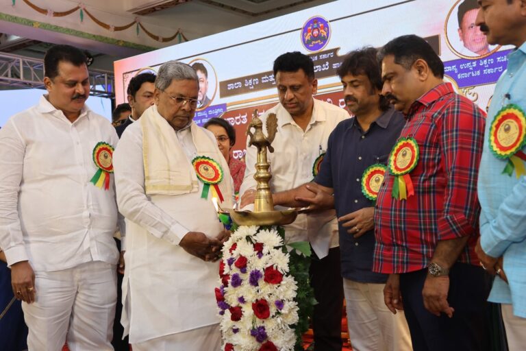 ನ್ಯಾಯಾಲಯ ತೀರ್ಪಿನ ನಂತರ ಅತಿಥಿ ಉಪನ್ಯಾಸಕರ ನೇಮಕ: ಡಾ| ಎಂ. ಸಿ. ಸುಧಾಕರ್‌