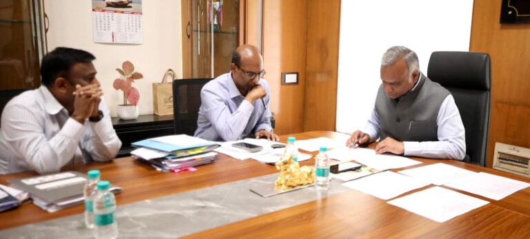 ಪಂಚಾಯತಿ ಅಭಿವೃದ್ಧಿ ಅಧಿಕಾರಿಗಳ ಜೇಷ್ಠತಾ ಪಟ್ಟಿ ಕಳೆದ 12 ವರ್ಷಗಳಿಂದ ಎದುರಾಗಿರುವ ಸಮಸ್ಯೆಗಳಿಂದ ಮುಕ್ತಿ