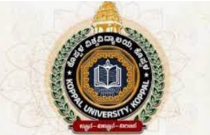 ಸೆ. 11 ಮತ್ತು 12 ರಂದು ಕೊಪ್ಪಳ ವಿ.ವಿ ಸ್ನಾತಕೋತ್ತರ ವಿಭಾಗಗಳ ಪ್ರವೇಶಾತಿ ಪ್ರಕ್ರಿಯೆ: ಹಾಜರಾಗಲು ಸೂಚನೆ