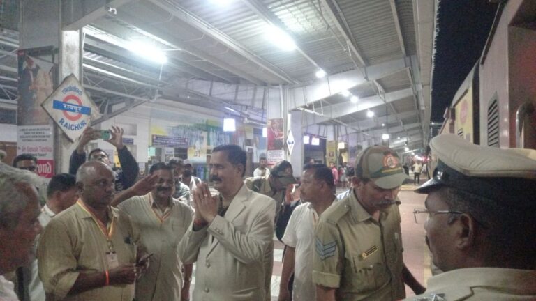 ಪ್ರಾಮಾಣಿಕತೆ ಮೈಗೂಡಿಸಿಕೊಳ್ಳುವುದಾಗಿ ಅಧಿಕಾರಿಗಳು ವಚನ ಕೊಟ್ಟಿದ್ದಾರೆ: ಉಪ ಲೋಕಾಯುಕ್ತ ಬಿ.ವೀರಪ್ಪ